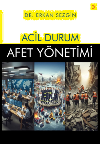 Acil Durum Afet Yönetimi