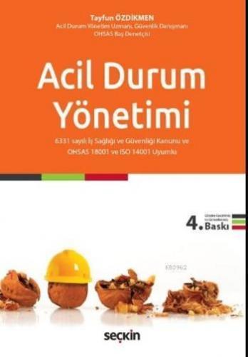 Acil Durum Yönetimi