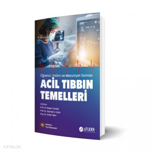 Acil Tıbbın Temelleri