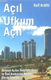 Açıl Ufkum Açıl