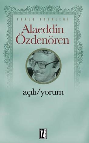 Açılı/Yorum