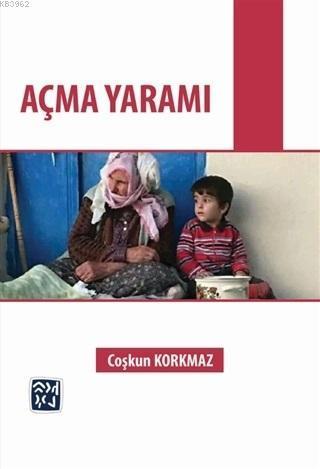 Açma Yaramı