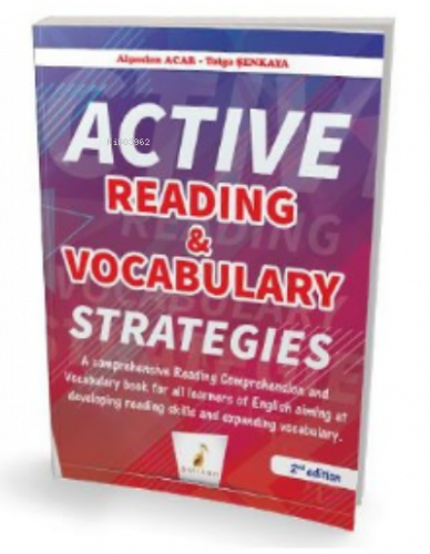 Active Reading Vocabulary Strategies