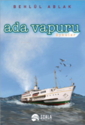 Ada Vapuru Öyküler