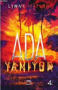 Ada Yanıyor