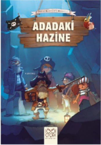 Adadaki Hazine