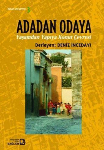 Adadan Odaya