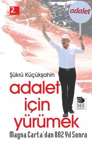 Adalet İçin Yürümek