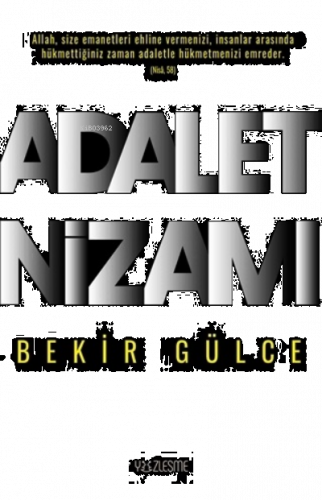 Adalet Nizamı