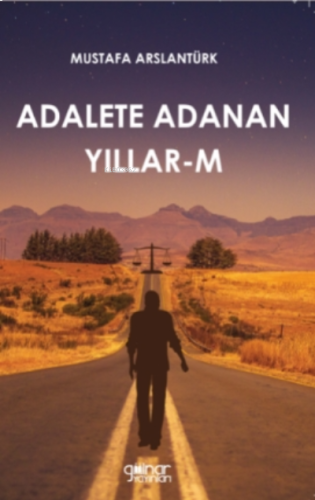 Adalete Adanan Yıllar-m