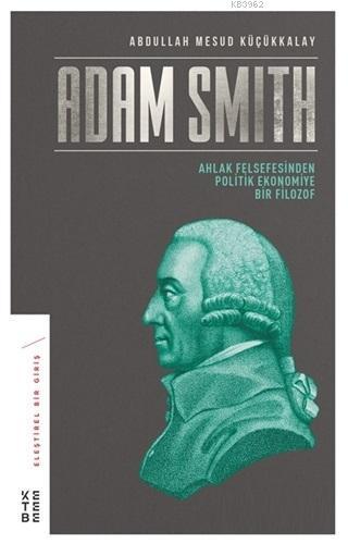 Adam Smith