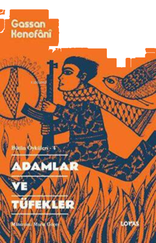 Adamlar Ve Tüfekler