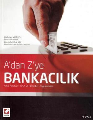 A'dan Z'ye Bankacılık