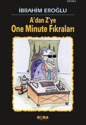 One Minute Fıkraları