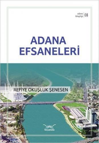 Adana Efsaneleri