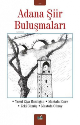 Adana Şiir Buluşmaları