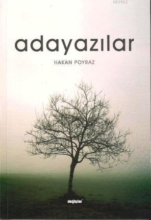 Adayazılar