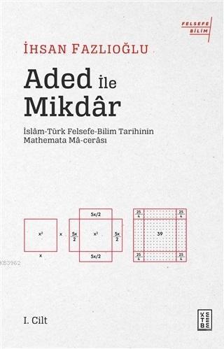 Aded ile Mikdar