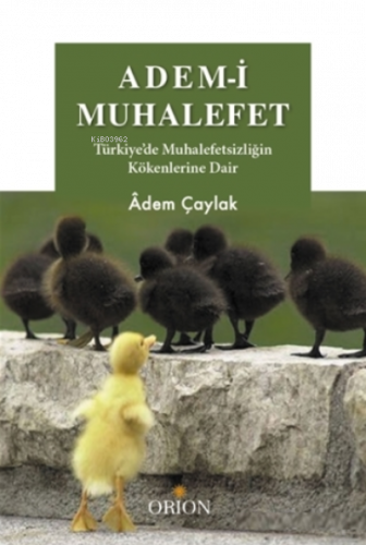 Adem-i Muhalefet