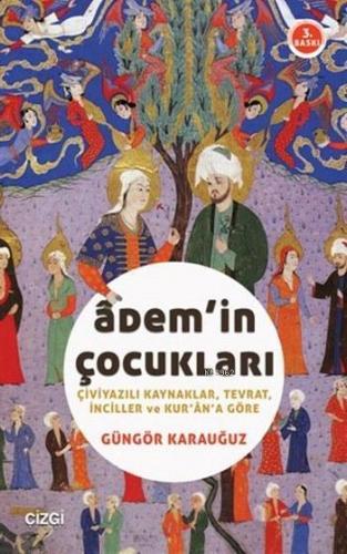 Adem'in Çocukları