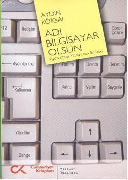 Adı Bilgisayar Olsun