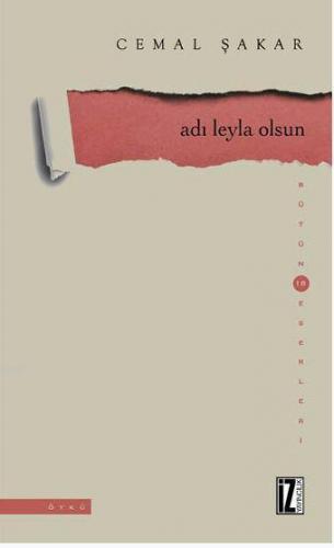 Adı Leyla Olsun