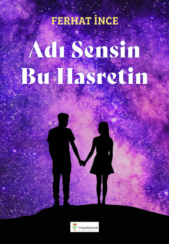 Adı Sensin Bu Hasretin