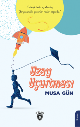 Adı: Uzay Uçurtması