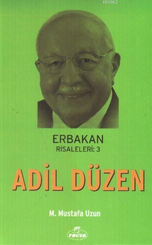 Adil Düzen