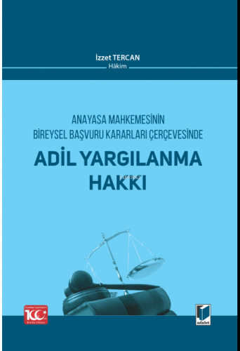 Adil Yargılanma Hakkı