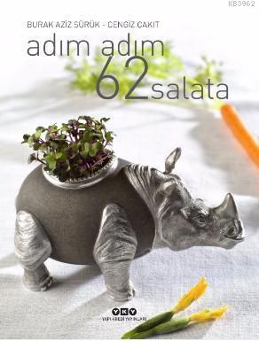 Adım Adım 62 Salata