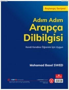 Adım Adım Arapça Dilbilgisi