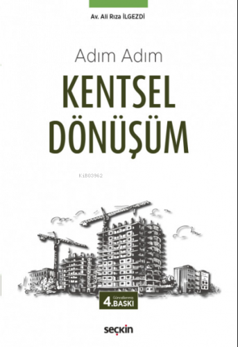 Adım Adım Kentsel Dönüşüm