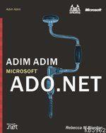 Adım Adım Microsoft Ado.Net (CD İçerir)