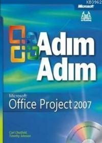 Adım Adım Microsoft Office Project 2007