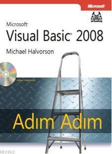 Adım Adım Microsoft Visual Basic 2008