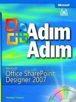 Ms Office Sharepoint Designer 2007