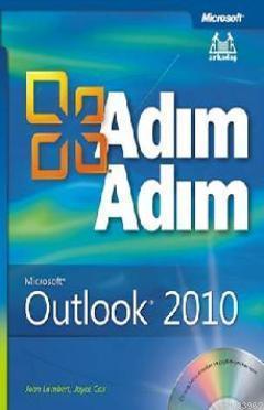 Adım Adım MS Outlook 2010