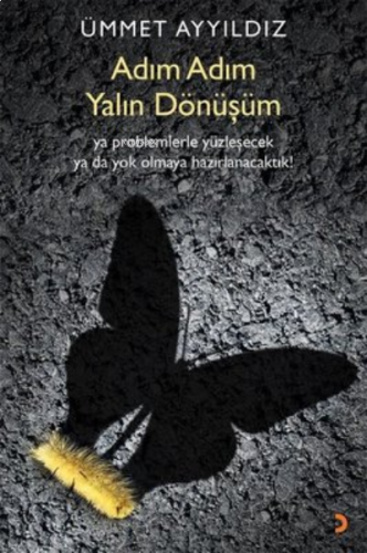 Adım Adım Yalın Dönüşüm