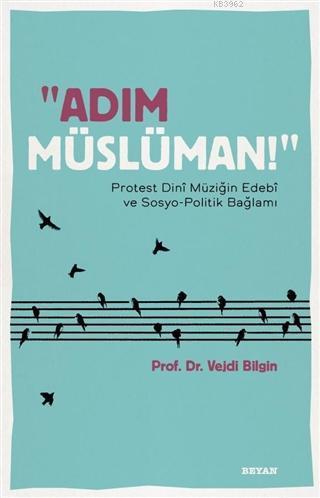 Adım Müslüman!