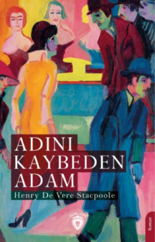 Adını Kaybeden Adam