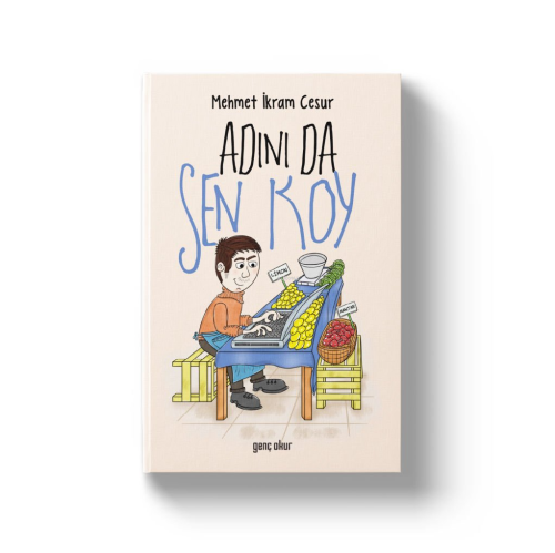 Adınıda Sen Koy