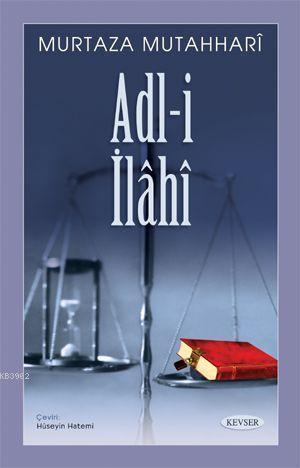 Adl-i İlahi