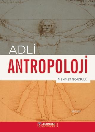 Adli Antropoloji