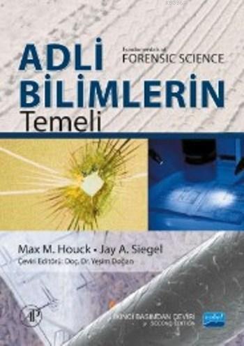 Adli Bilimlerin Temeli