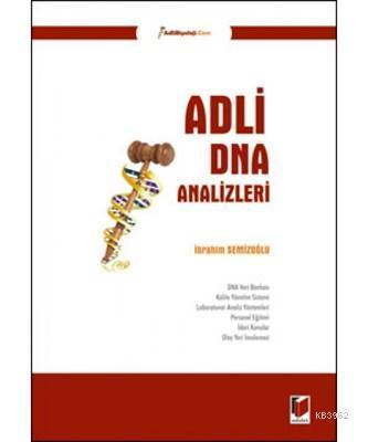 Adli DNA Analizleri