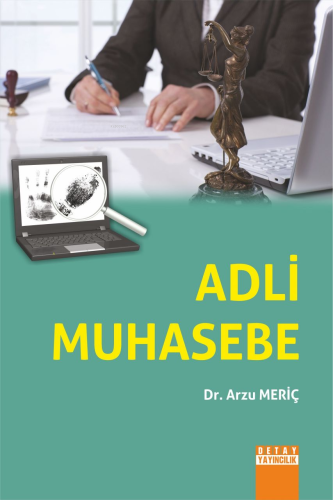 Adli Muhasebe