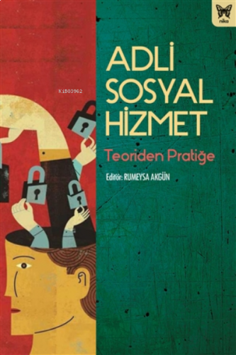 Adli Sosyal Hizmet