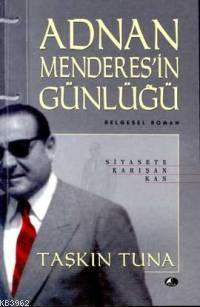 Adnan Menderesin Günlüğü