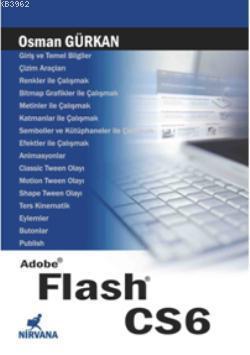 Adobe Flash CS6